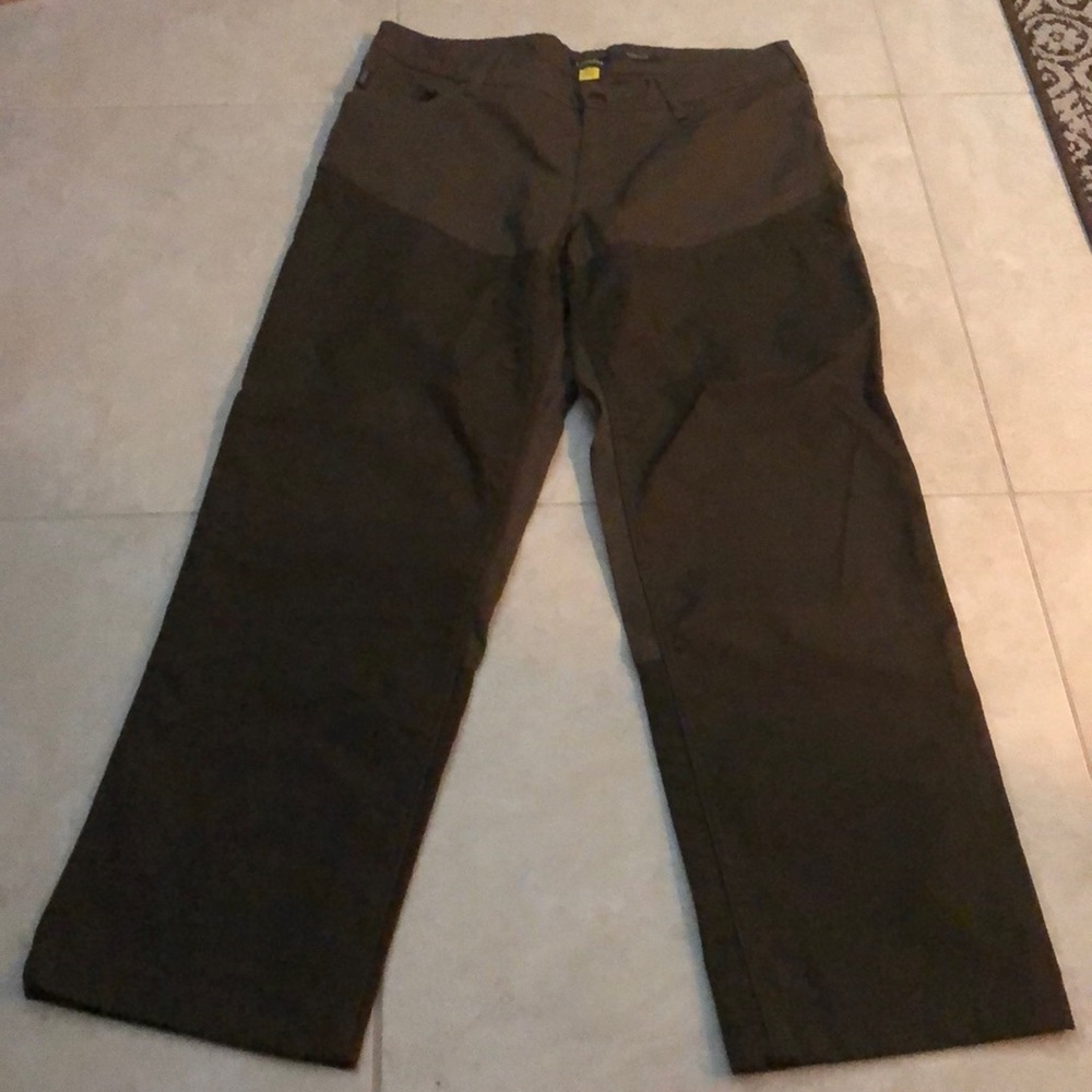 Cabelas hunting pants